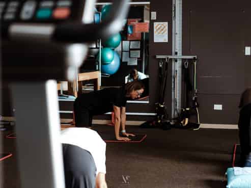 Bay of Islands leading Physiotherapy Practice