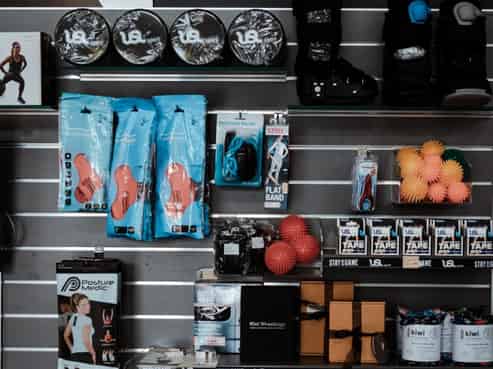 Bay of Islands leading Physiotherapy Practice