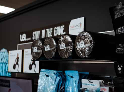 Bay of Islands leading Physiotherapy Practice