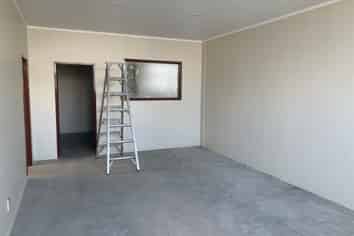 Tilt Slab Industrial Unit 