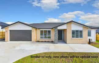 145 Hitchen Road, Pokeno