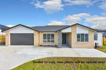 145 Hitchen Road, Pokeno