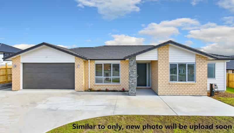 145 Hitchen Road, Pokeno