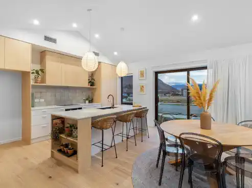 101 Muster Road, Queenstown Central