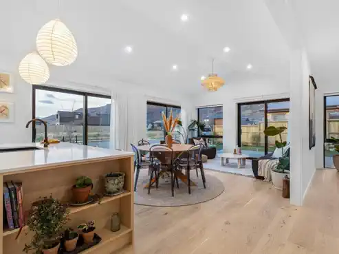 101 Muster Road, Queenstown Central