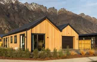 101 Muster Road, Queenstown Central