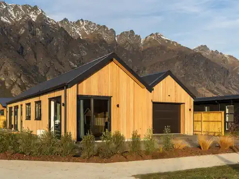 101 Muster Road, Queenstown Central