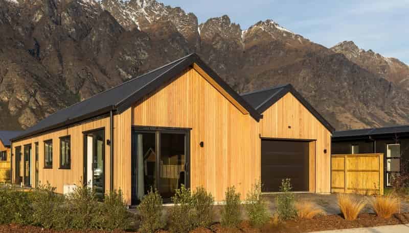 101 Muster Road, Queenstown Central