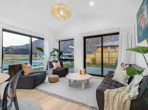 101 Muster Road, Queenstown Central