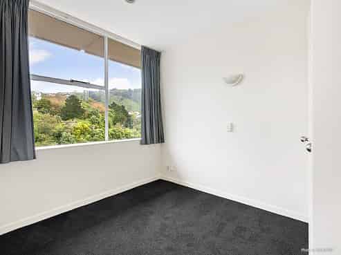 8D/126 The Terrace, Wellington Central