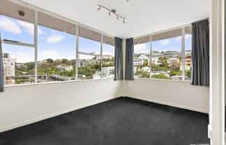 8D/126 The Terrace, Wellington Central