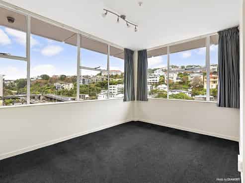8D/126 The Terrace, Wellington Central