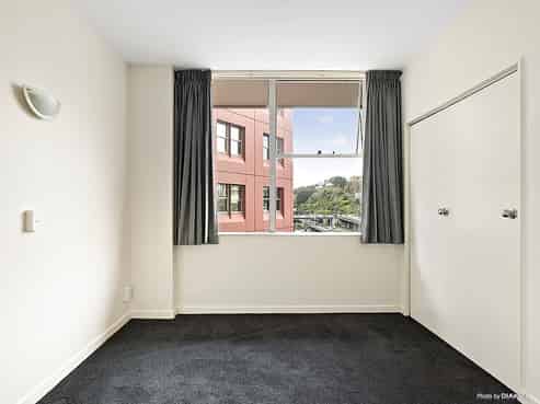8D/126 The Terrace, Wellington Central