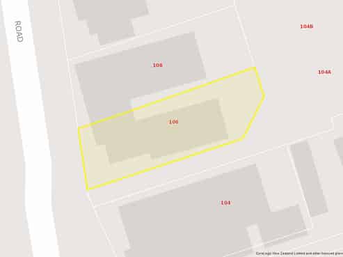 106 Parkvale Road, Karori