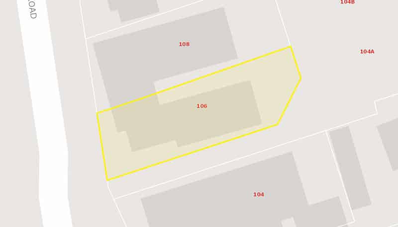 106 Parkvale Road, Karori