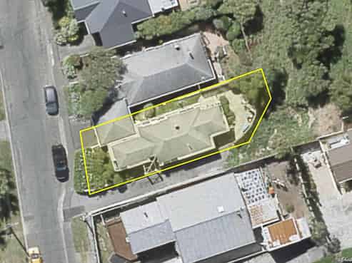 106 Parkvale Road, Karori