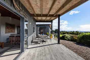 140 Bluewater Heights, Matapouri