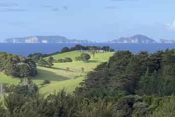 140 Bluewater Heights, Matapouri