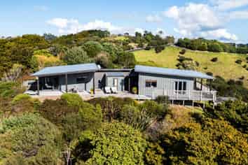 140 Bluewater Heights, Matapouri