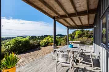 140 Bluewater Heights, Matapouri