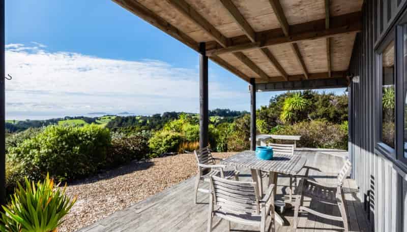 140 Bluewater Heights, Matapouri