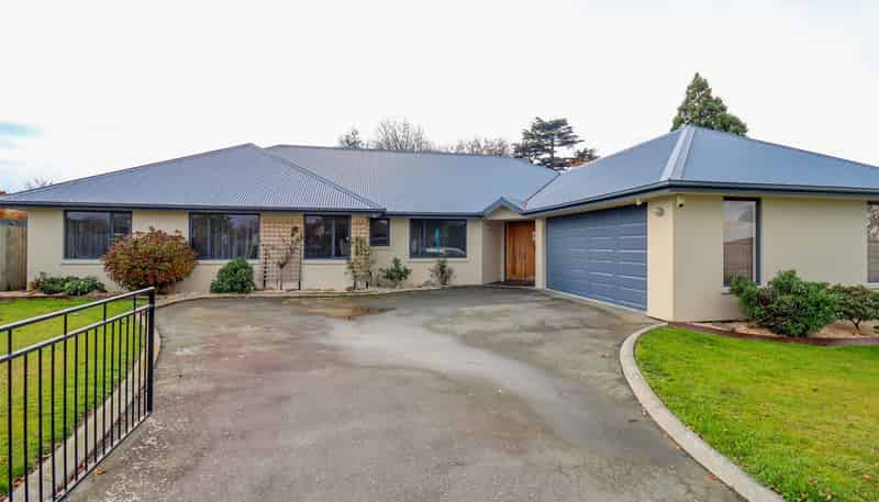 217 Pages Road, Gleniti