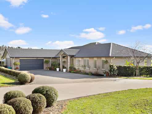 2 Irwin Road, Karaka