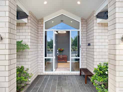 2 Irwin Road, Karaka