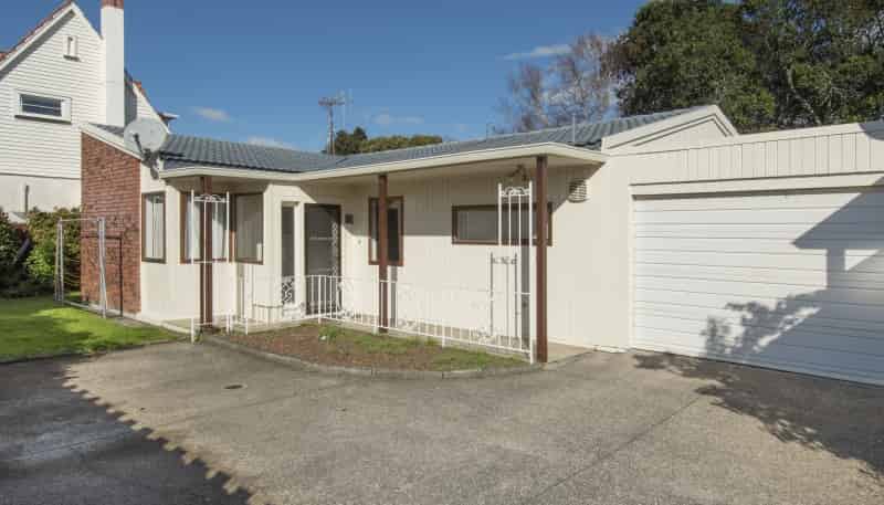 42C Norris Street, Tauranga Central