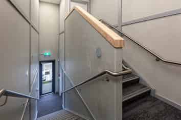 Brand New Office Central Silverdale