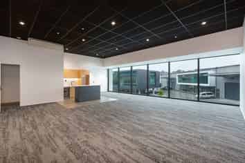 Brand New Office Central Silverdale