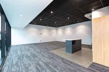 Brand New Office Central Silverdale