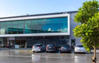 Brand New Office Central Silverdale