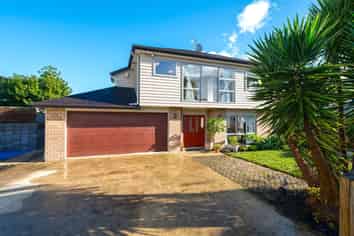 1167A Dominion Road, Mount Roskill