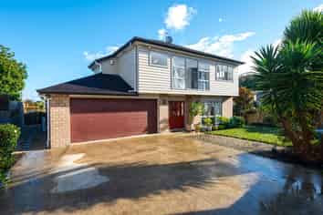 1167A Dominion Road, Mount Roskill