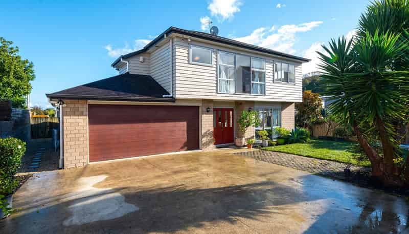 1167A Dominion Road, Mount Roskill