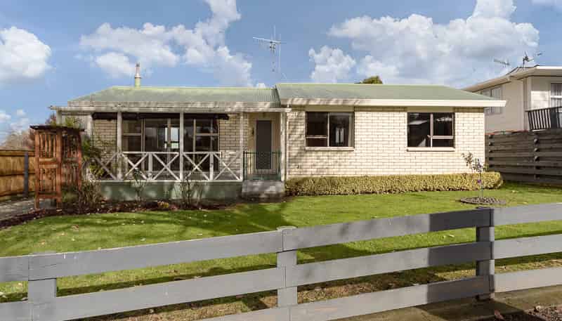 6 Heatherlea Heights, Feilding