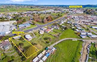 37 Main North Road, Otorohanga
