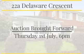 22a Delaware Crescent, Russley
