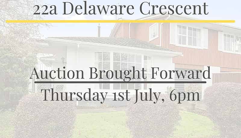 22a Delaware Crescent, Russley