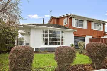 22a Delaware Crescent, Russley