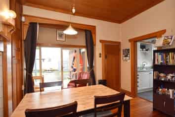 58 Wellington Street, Georgetown