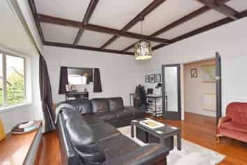 58 Wellington Street, Georgetown