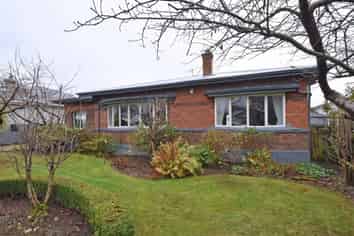 58 Wellington Street, Georgetown