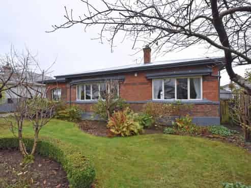 58 Wellington Street, Georgetown