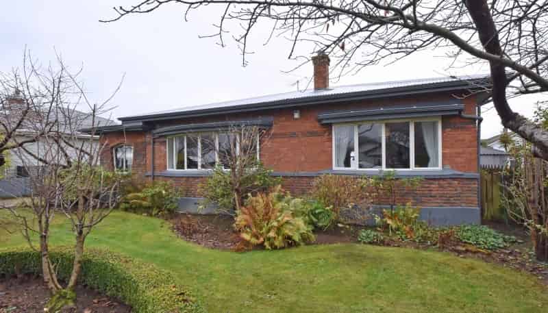 58 Wellington Street, Georgetown