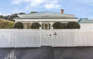 14 Royal Terrace, Sandringham