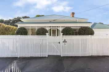 14 Royal Terrace, Sandringham