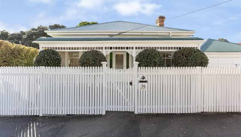 14 Royal Terrace, Sandringham