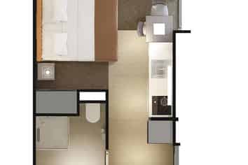 403/268 Tuam Street, Christchurch Central